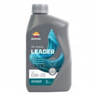 ALYVA REPSOL LEADER NEO 0W20 1L